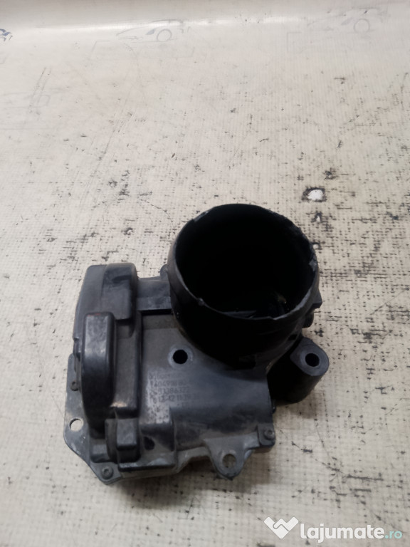Grila ventilatie dreapta Volkswagen Golf 6 Plus 2009