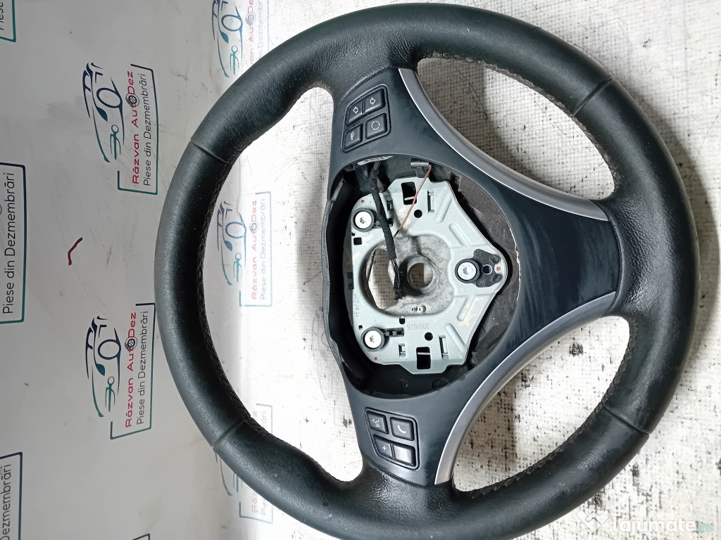 Grila ventilatie dreapta Seat Exeo 2009