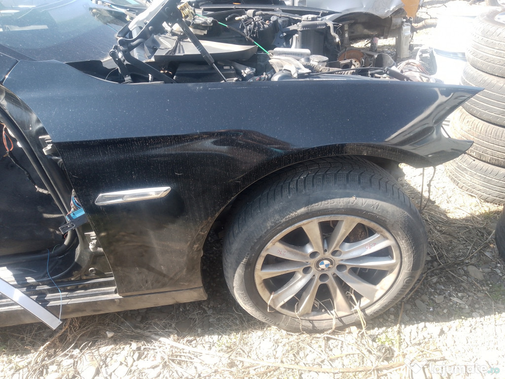 Grila ventilatie dreapta Audi A1 2012