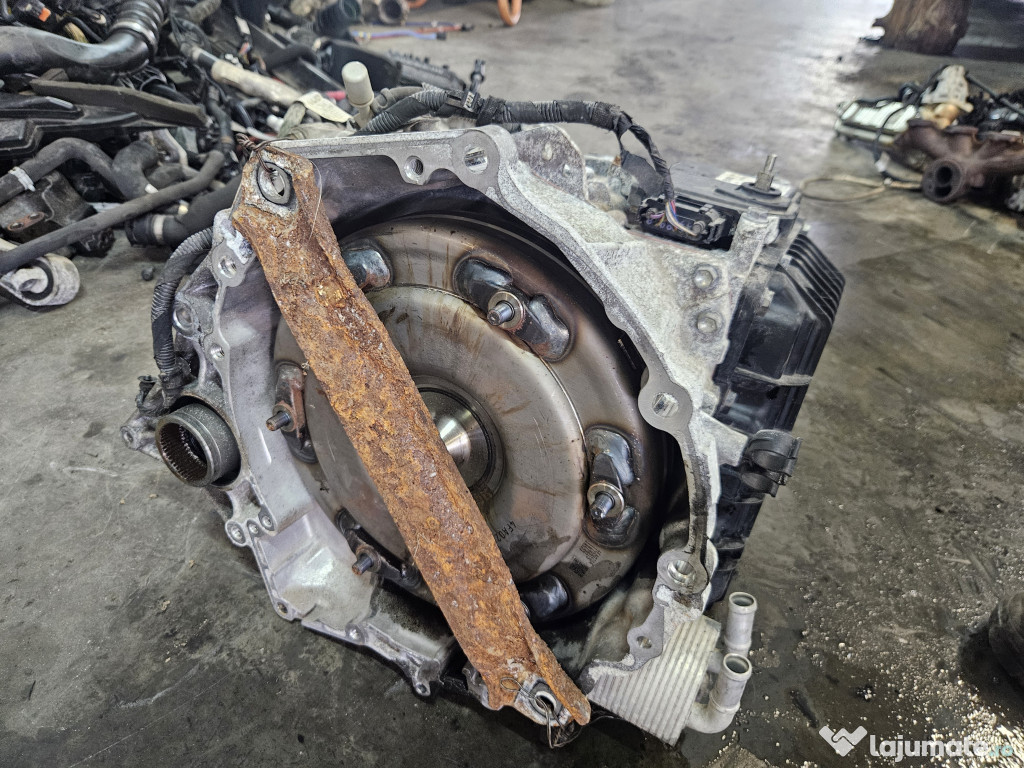 Bandou aripa stanga spate BMW X3 F25 2012