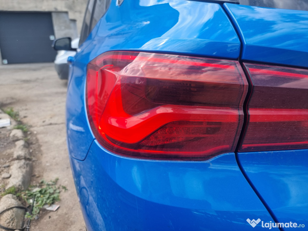 Plafoniera Volkswagen Golf 7 2013