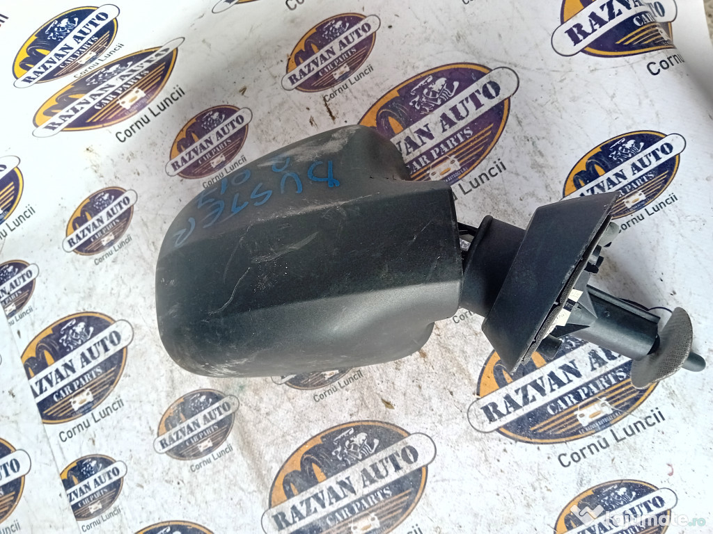 Plafon material Seat Leon 2015