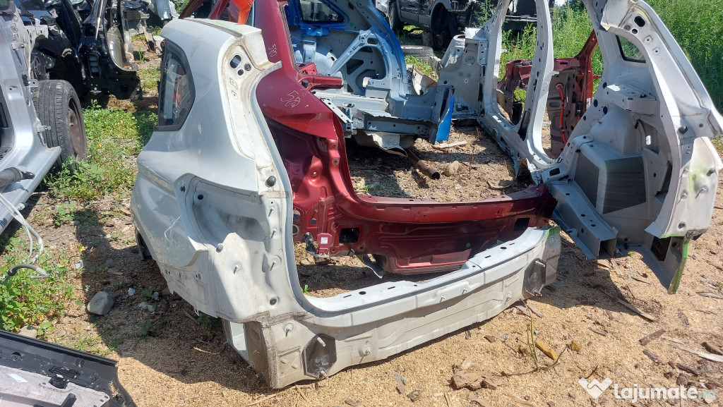 Panou butoane comutare Mercedes CLK 2009