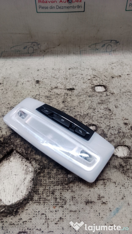 Bloc lumini Mercedes ML 2012