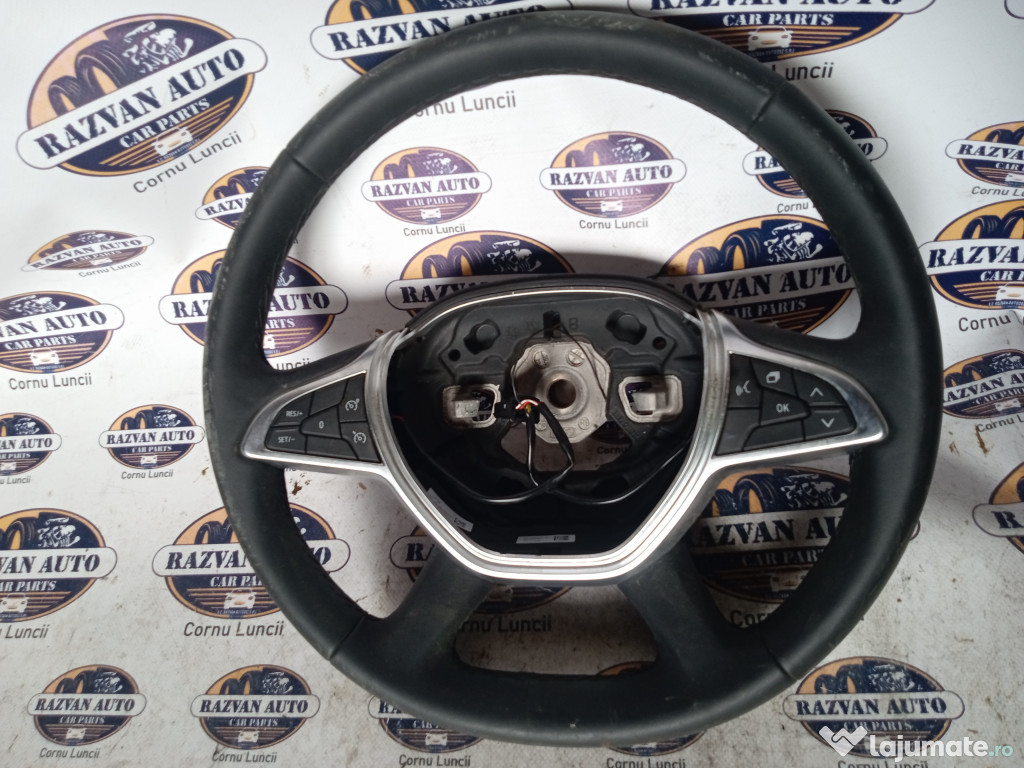 Plafon material Volkswagen Golf 7 Break 2015