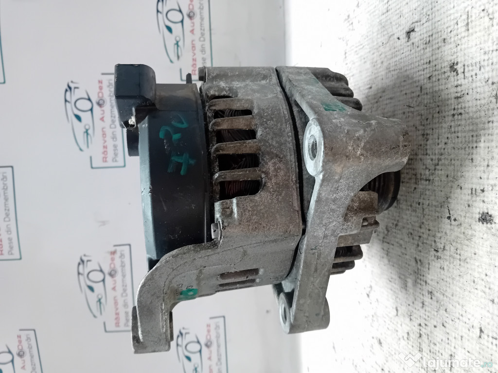 Grila ventilatie centrala Volkswagen Polo 2010