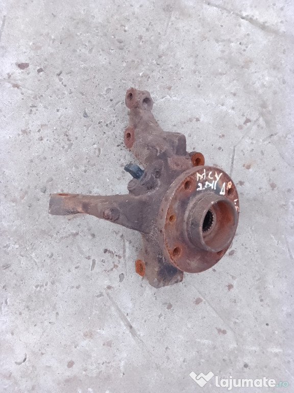 Stergator haion Volkswagen Golf 7 Hatchback