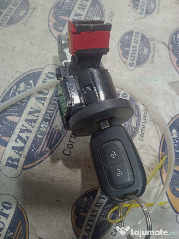 Motoras stergator hayon Opel Insignia B 2017