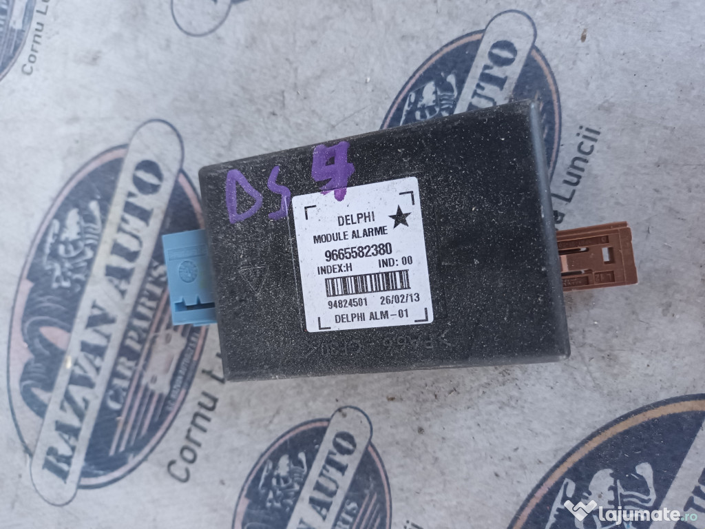 Maner exterior dreapta fata Volkswagen Golf 7 2013