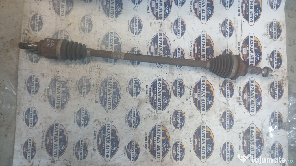 Broasca dreapta fata Skoda Fabia 3
