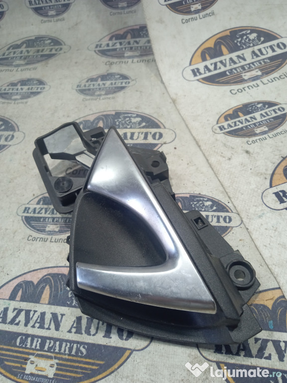 Maner exterior dreapta spate Volkswagen Tiguan 2008