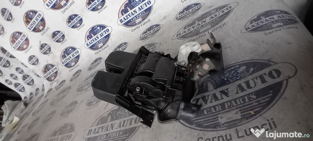 Maner exterior dreapta spate Volkswagen Golf 7 2014