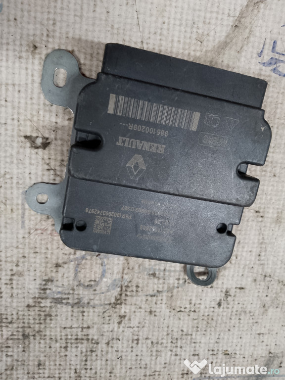 Broasca dreapta spate Opel Antara 2011