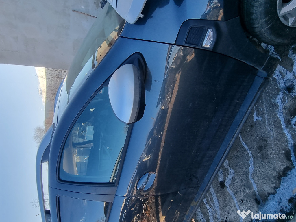 Broasca dreapta spate Citroen DS4