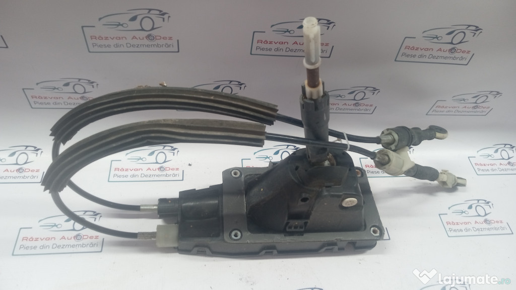 Roata rezerva slim Ford Focus 2 2008