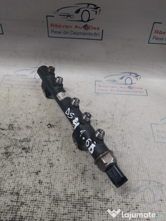 Maner exterior dreapta fata Volkswagen Golf 7 2013