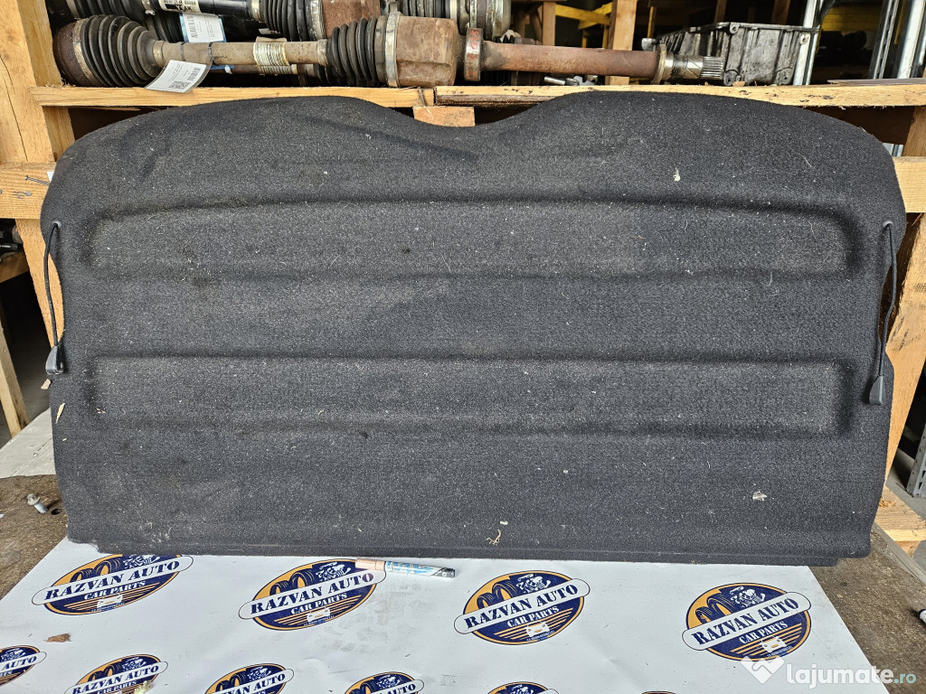 Maner exterior stanga spate Volkswagen Golf 6 2010