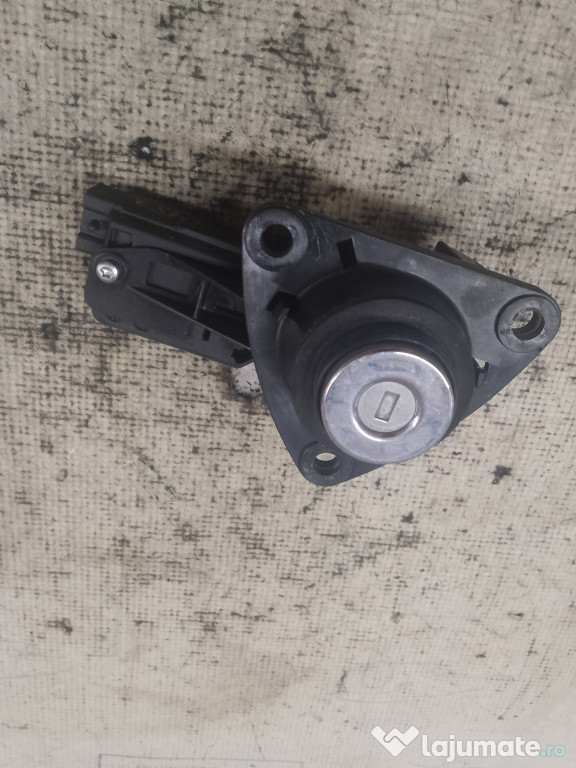 Motoras macara dreapta spate Volkswagen Tiguan 2014