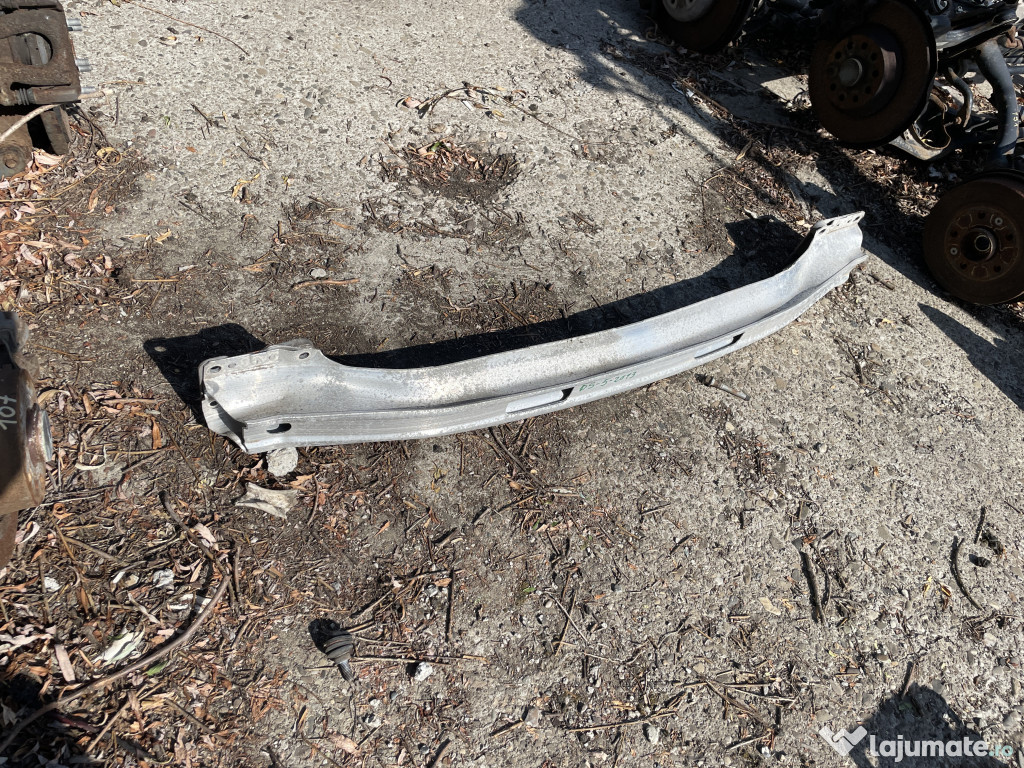 Centura stanga fata cu capsa Volkswagen Passat CC 2010