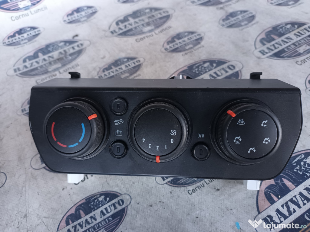 Antena BMW X3 F25 2014