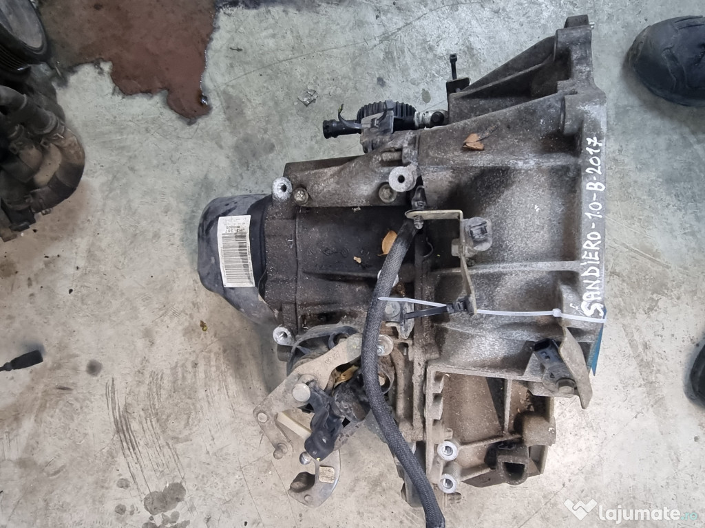 Modul releu start-stop Nissan Qashqai 2012