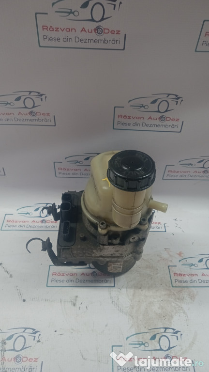 Broasca dreapta fata Volkswagen Golf 7 2014