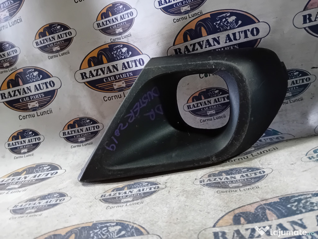 Rama Cd player Dacia Duster 2013