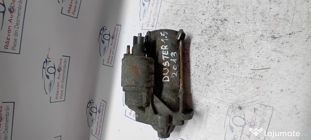 Broasca stanga spate Nissan Juke 2012