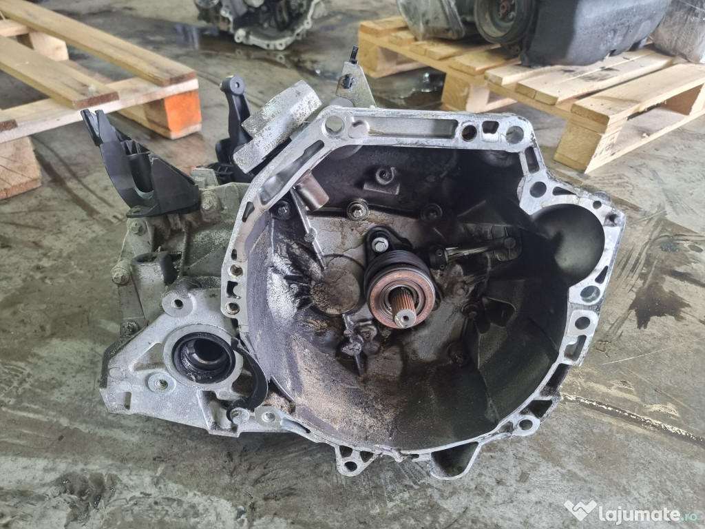 Macara geam dreapta spate BMW X3 F25