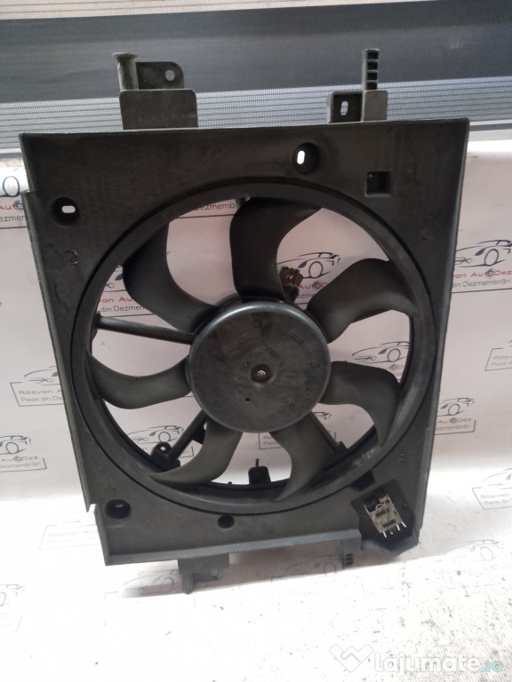 Maner exterior stanga spate BMW F30 2015