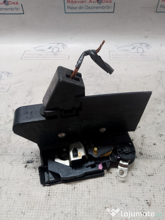 Antena radio Volkswagen Tiguan 2015