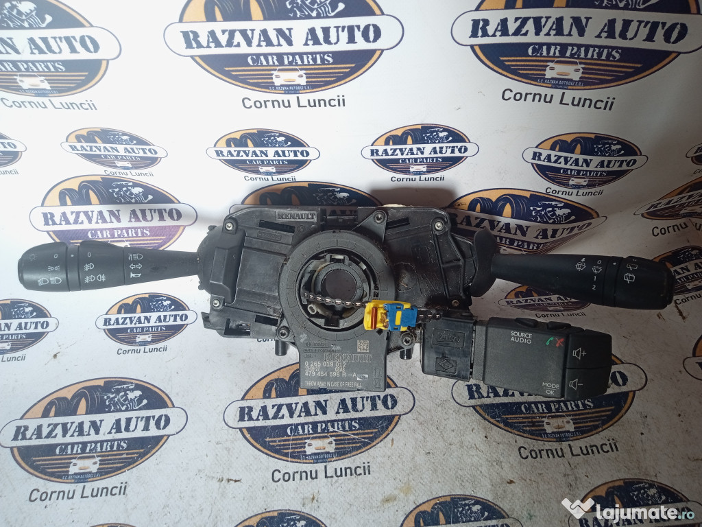 Plafon material Volkswagen Golf 7 Break 2014