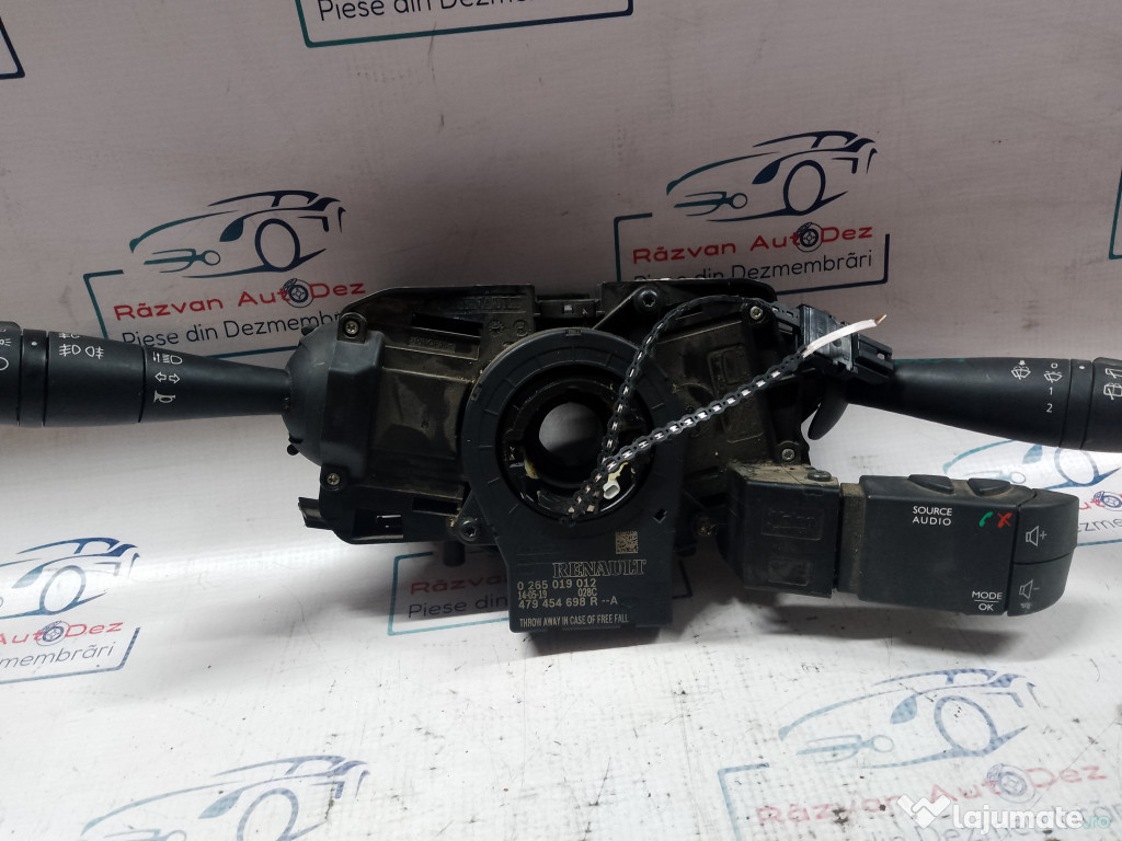 Broasca dreapta spate BMW F48 2016