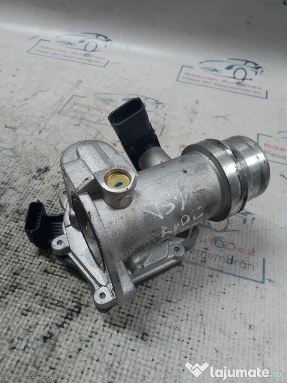 Broasca dreapta spate BMW X3 F25 2014