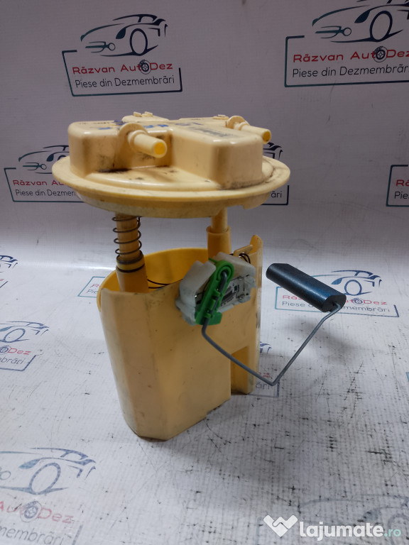 Broasca dreapta spate Seat Ibiza 2018