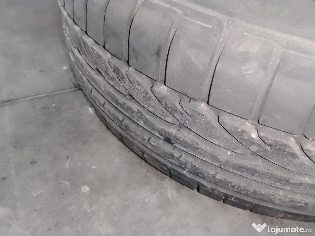 Senzor Noxe Opel Corsa D 1.2 Benzina 2008