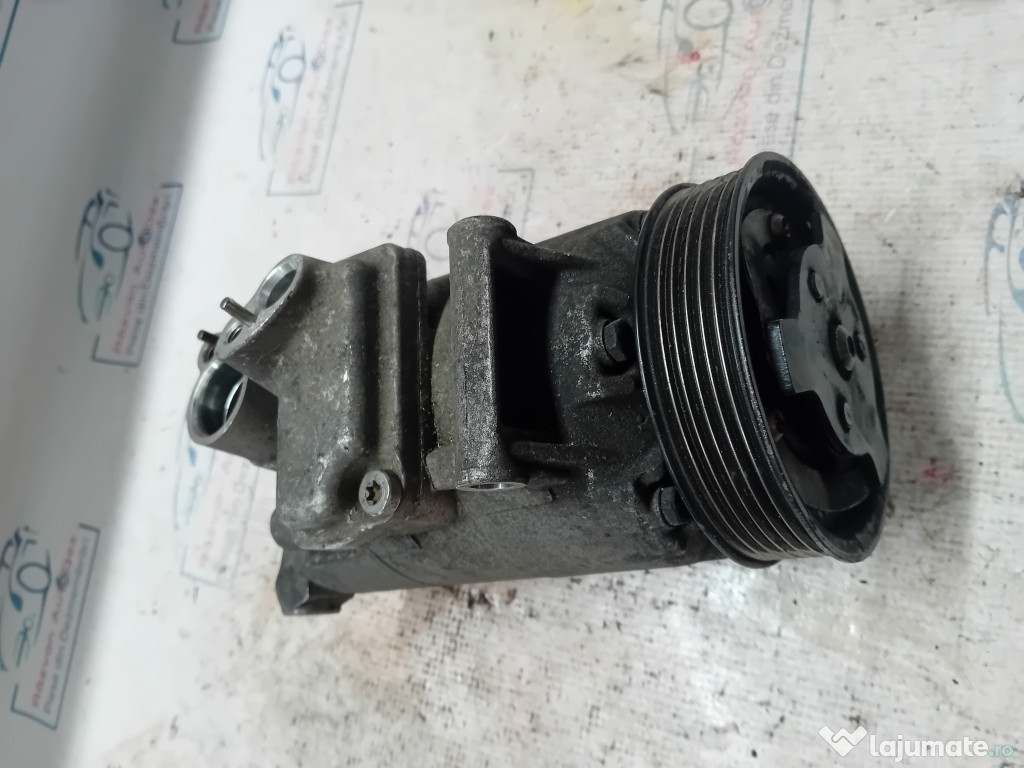 Airbag scaun dreapta fata Volkswagen Golf 6 2011