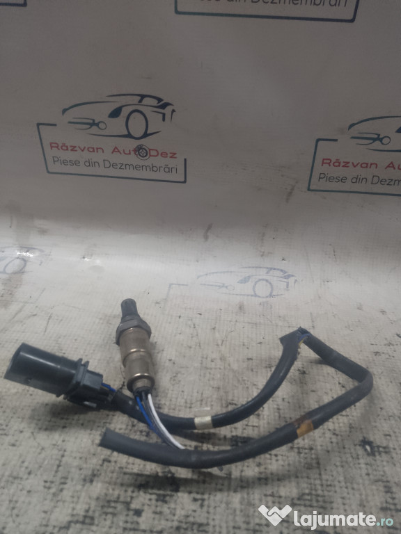 Airbag scaun stanga fata BMW 320 2006
