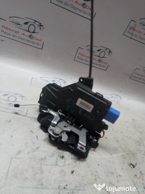 Termoflot Mitsubishi ASX 1.8 Motorina 2014