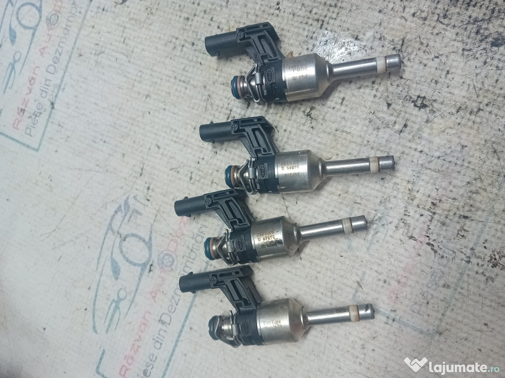Broasca stanga spate Opel Astra K 2018
