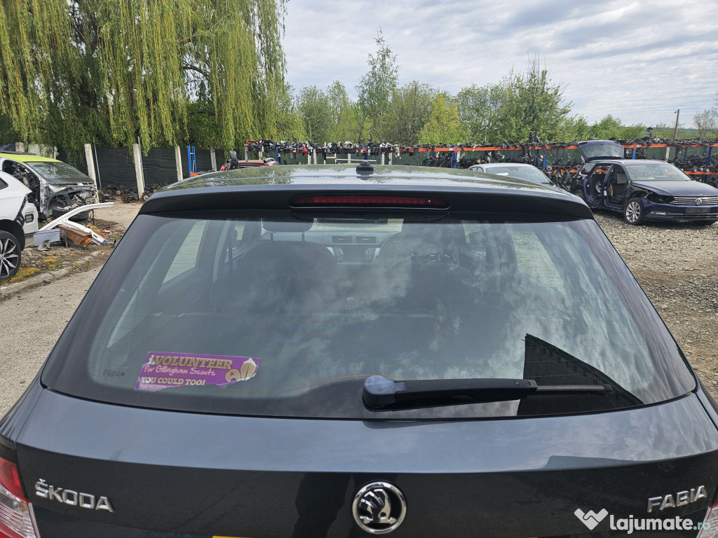 Modul navigatie Renault Megane 4 1.5 Motorina 2016