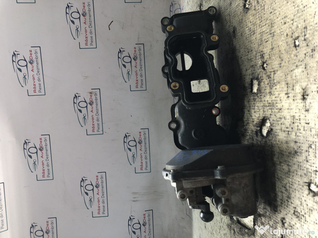 Suport stanga bara spate Volkswagen Tiguan 2014