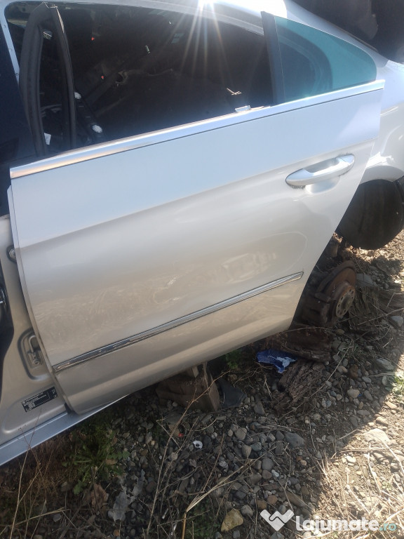 Senzori parcare spate plus instalație BMW 520 F10 2013