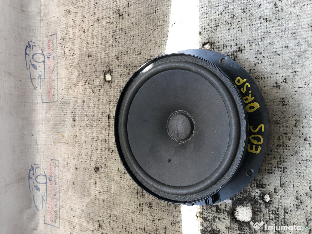 Maner exterior stanga fata Volkswagen Golf 5 2005