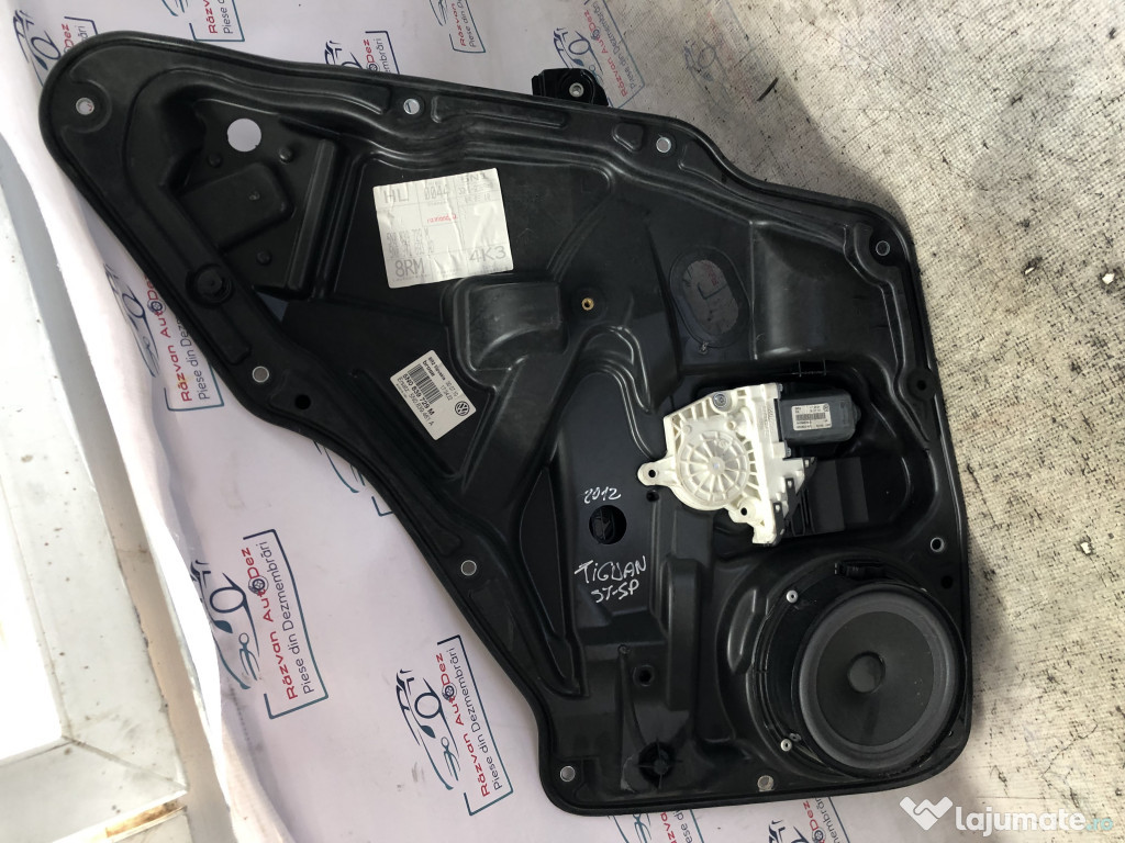 Bobina inductie plus fise Fiat Punto 1.2 Benzina 2007