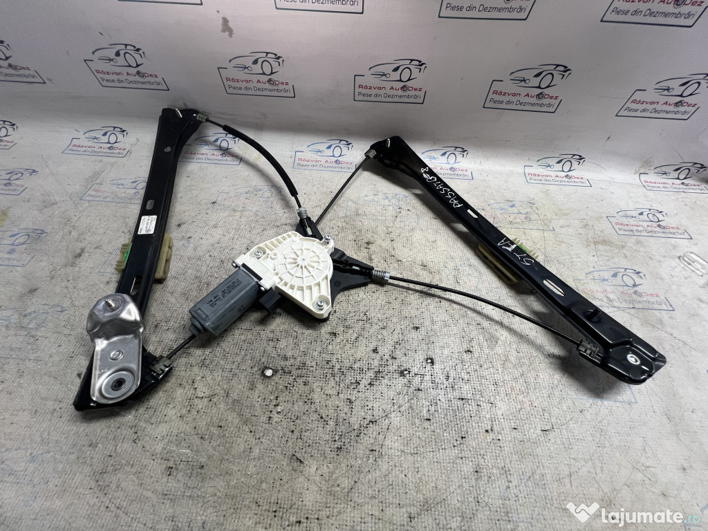 Intaritura bara fata Volkswagen Passat B6 2006