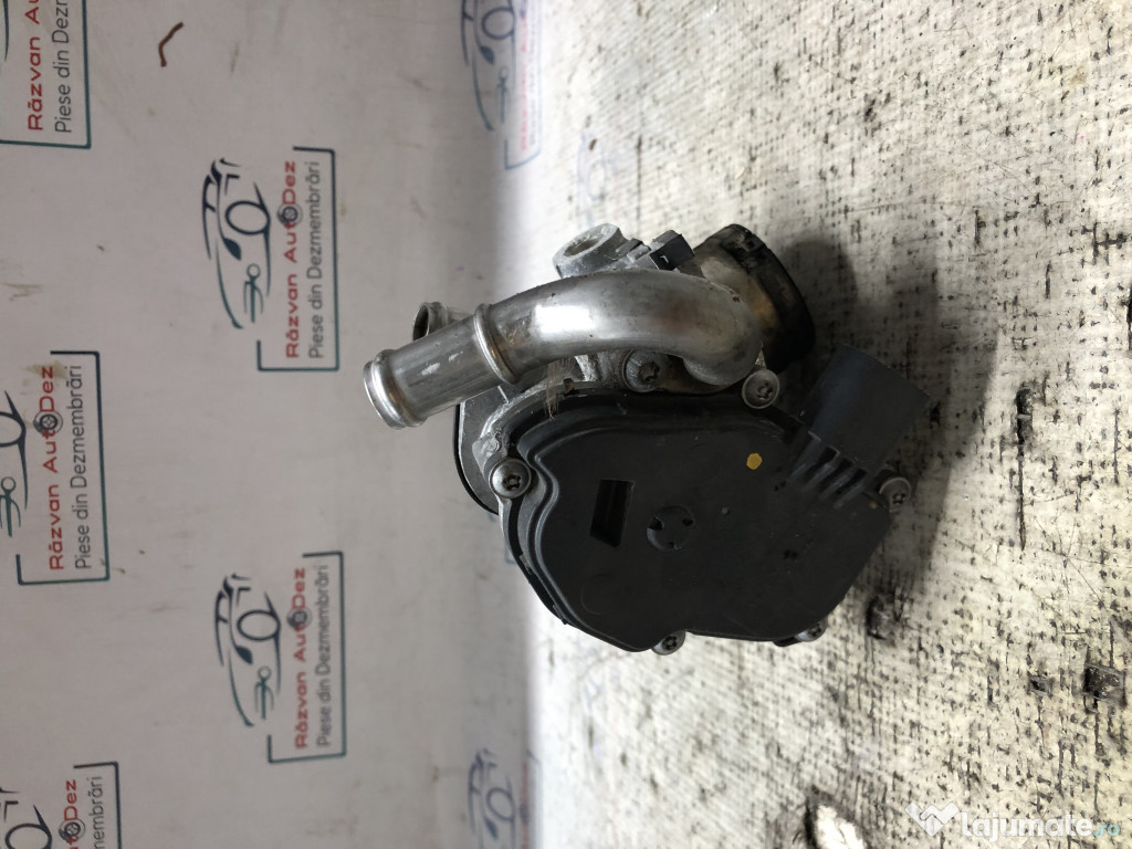 Clapeta acceleratie BMW Seria 2 F45 2.0 Motorina 2016