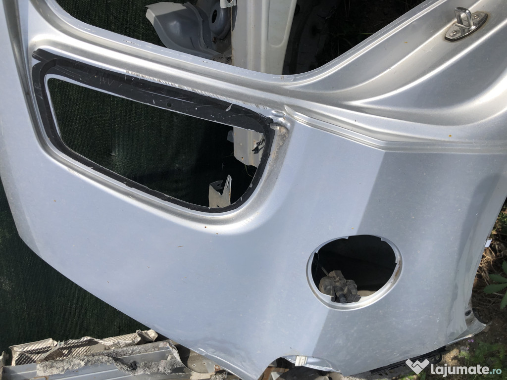 Electromotor Volkswagen Polo 1.4 Motorina 2014