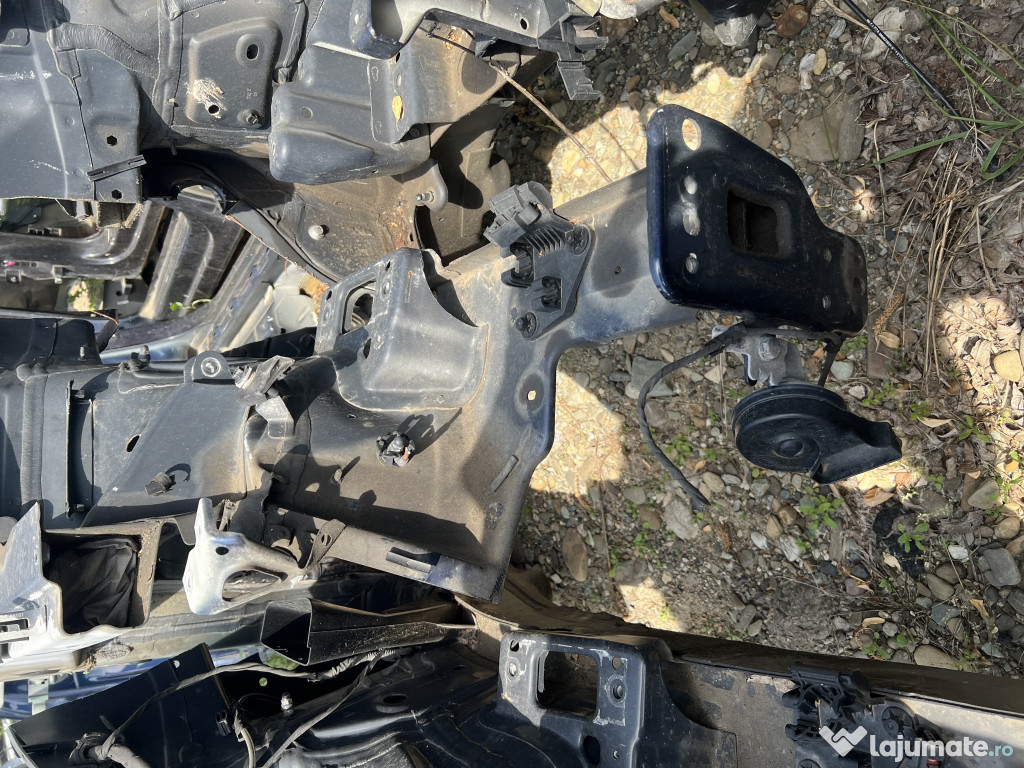 Modul Senzori Parcare Nissan Qashqai 2014