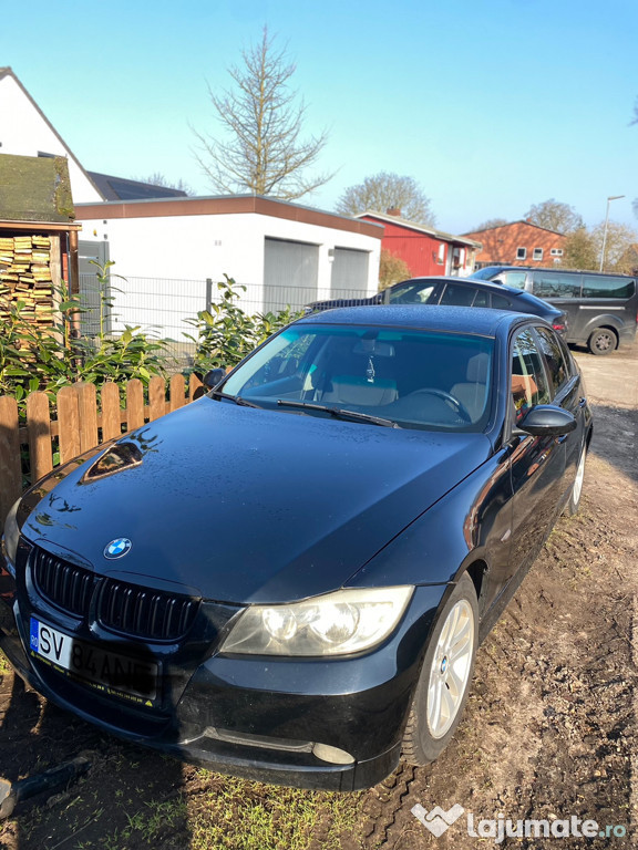 Vând sau schimb Bmw E90